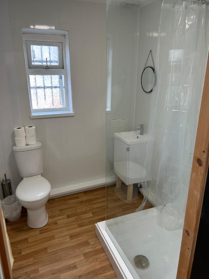 Windsor Stays 1 Liverpool Extérieur photo